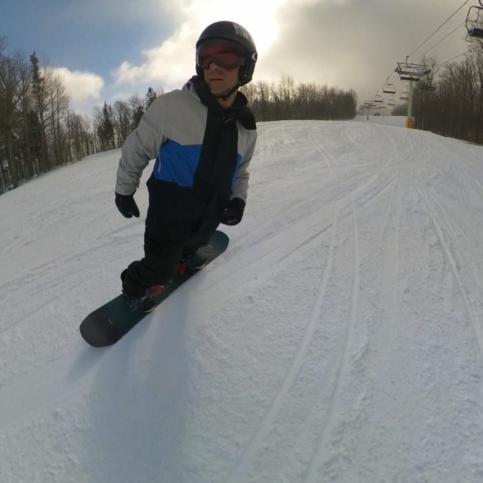 switch toe carve