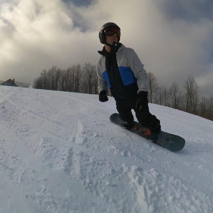 toe carve with super doa 2027