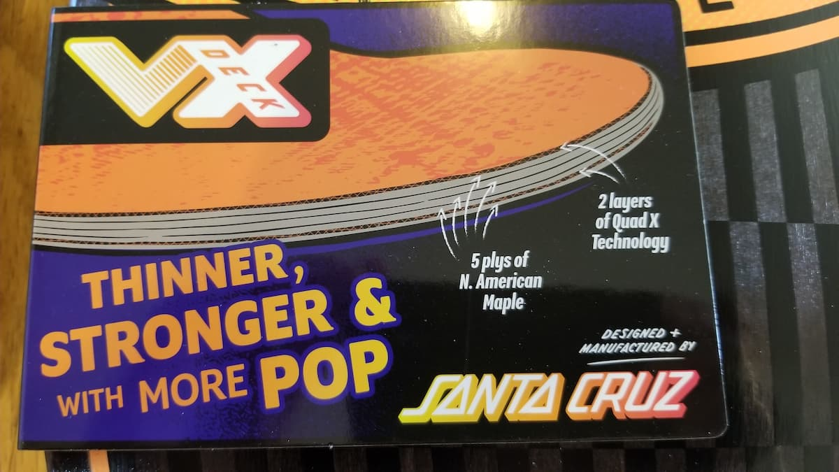 Impact Skateboards XPU Deck Review 19 image 1