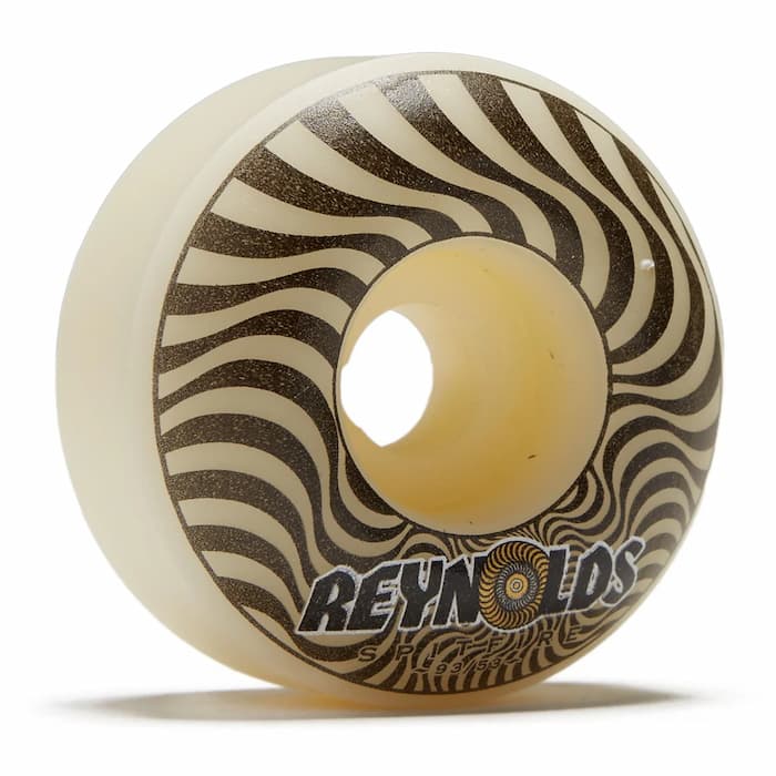 3 Excellent Skate Wheels for Rough Street Spots 3 Spitfire 93a Reynolds Formula Four Wheels