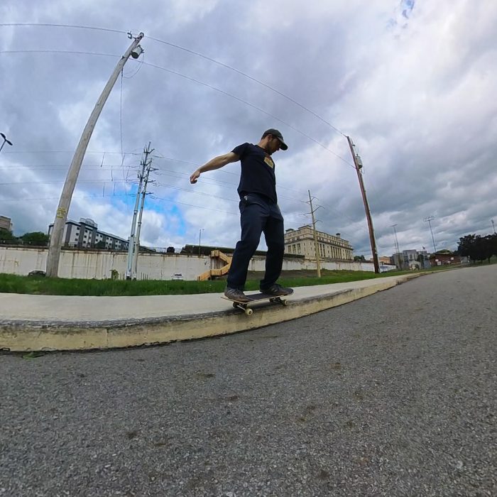 1747911161669Slappy ST1 Hollow Inverted Trucks