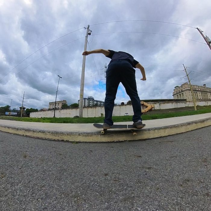 1747911187959Slappy ST1 Hollow Inverted Trucks