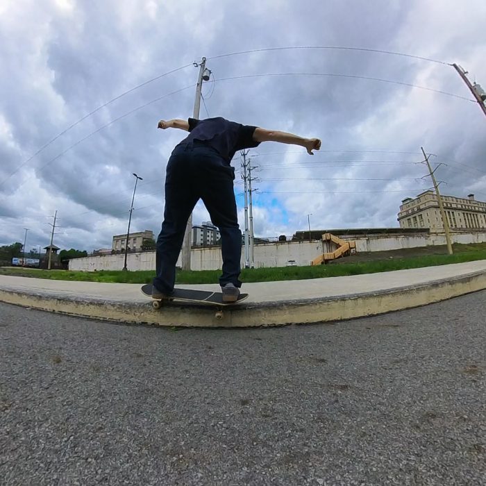 1747911204651Slappy ST1 Hollow Inverted Trucks