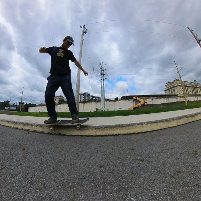 1747911269584Slappy ST1 Hollow Inverted Trucks