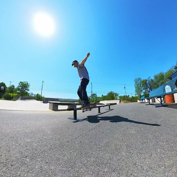 1747911618182Slappy ST1 Hollow Inverted Trucks