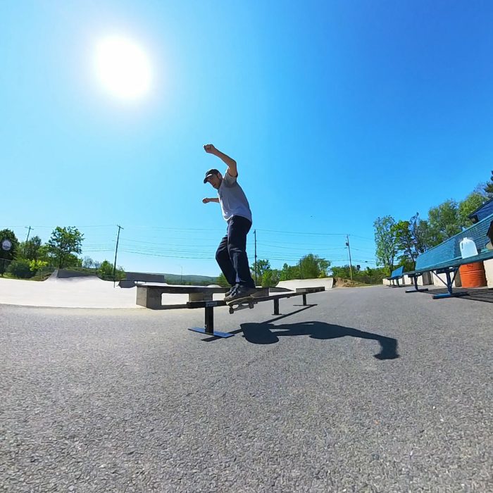 1747911658104Slappy ST1 Hollow Inverted Trucks