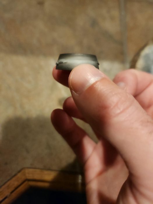 20250520 174535Slappy ST1 Hollow Inverted Trucks