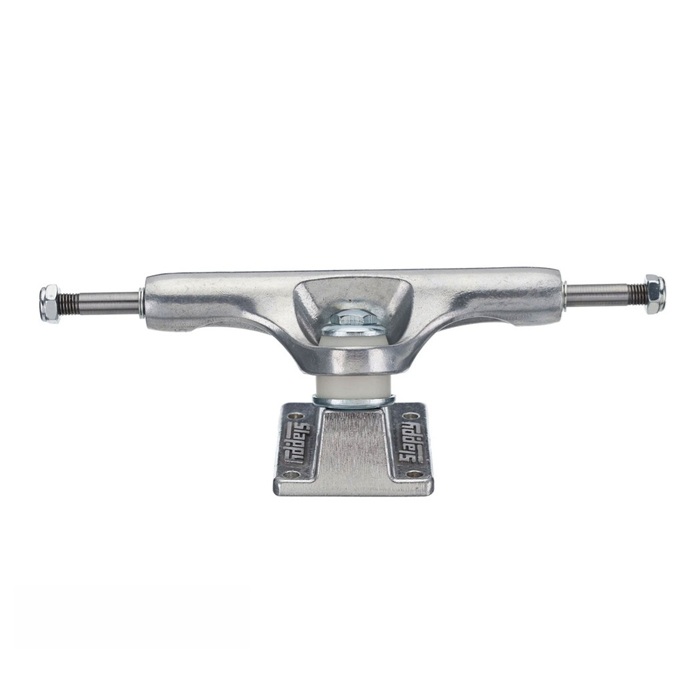 6 Exceptionally Light Skateboard Trucks That You'll Actually Want to Skate 6 Slappy ST1 Hollow Inverted Trucks