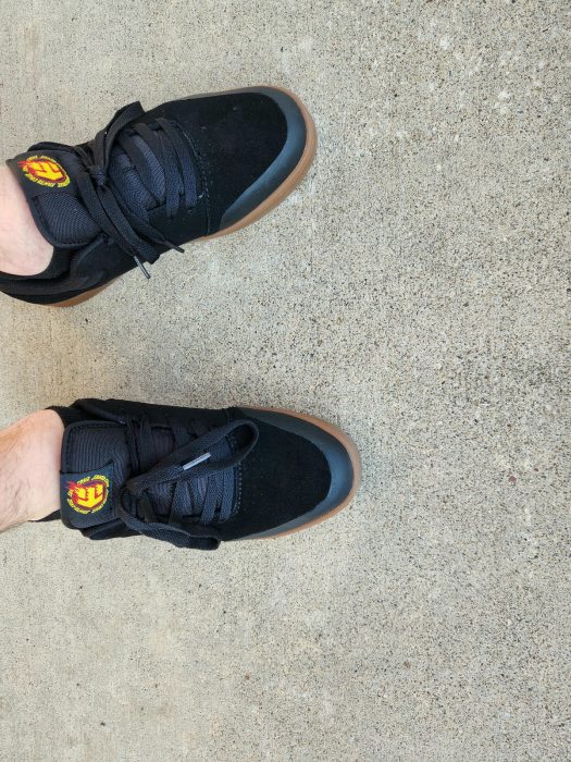 New pic of the Etnies Marana Michelin