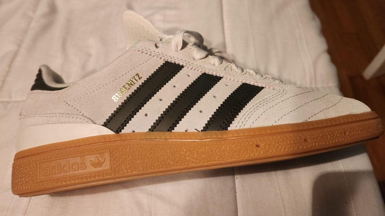 Reviewing the Adidas Busenitz Pro: 15 Years of Blending Boardfeel With Shock Absorption 27 Reviewing the Adidas Busenitz Pro: 15 Years of Blending Boardfeel With Shock Absorption