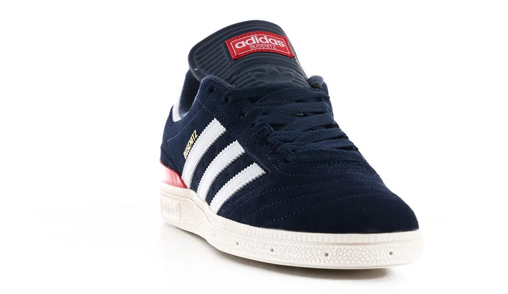 Adidas Busenitz Review