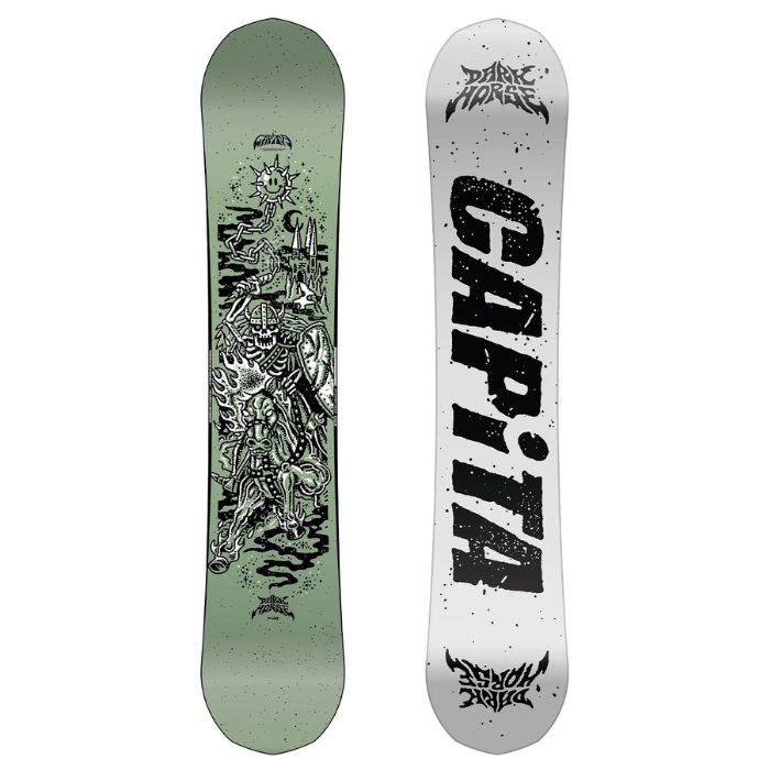 2026 Capita Dark Horse