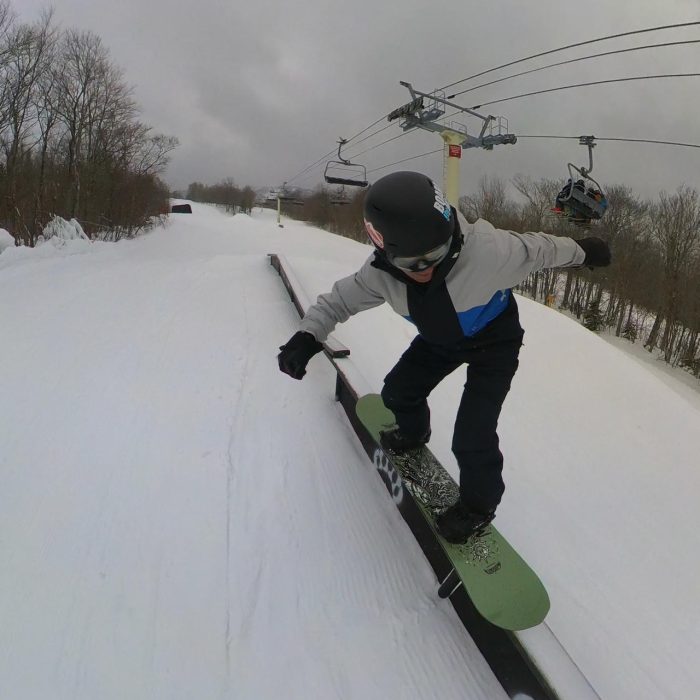 Long 5050 Capita Dark Horse