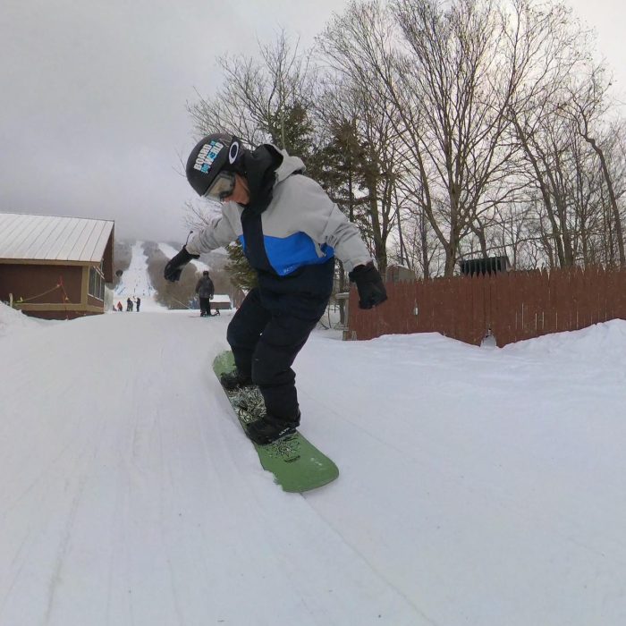 capita darkhorse nosepress test