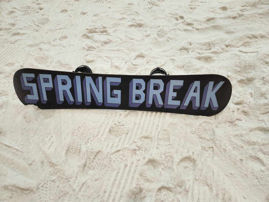 Capita Spring Break Stairmaster Review: The Classic Park Board is Upgraded & Back in Action for 2026 34 capita SB Stairmaster for 2026