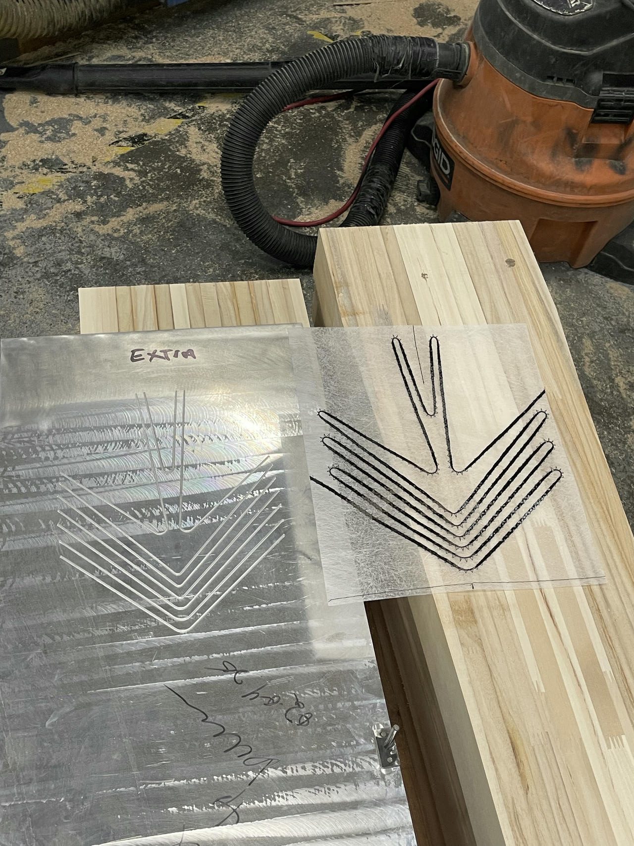 Proto-T3-Ultra-Carbon-Matrix