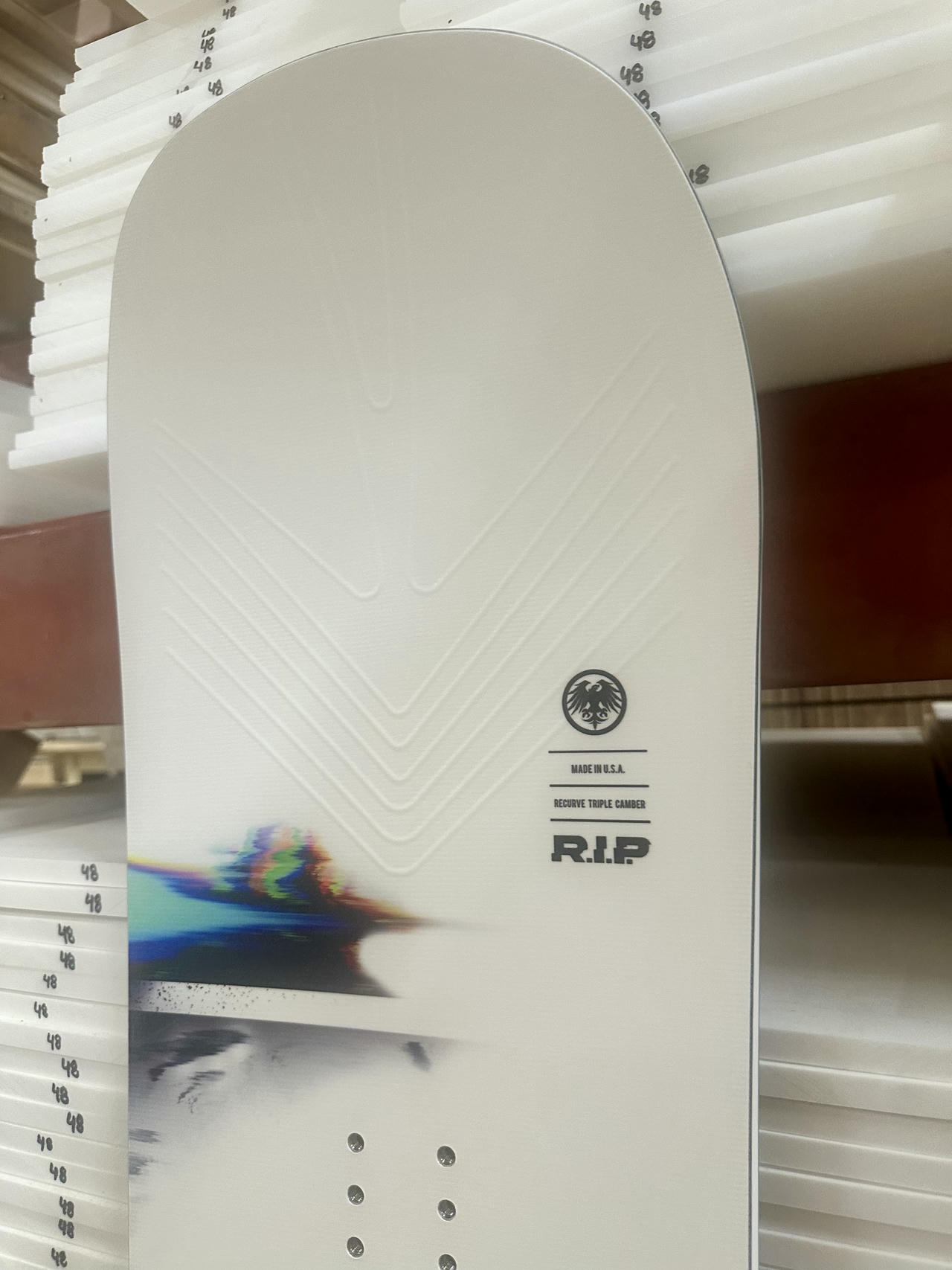 Proto T3 Ultra Top Sheet