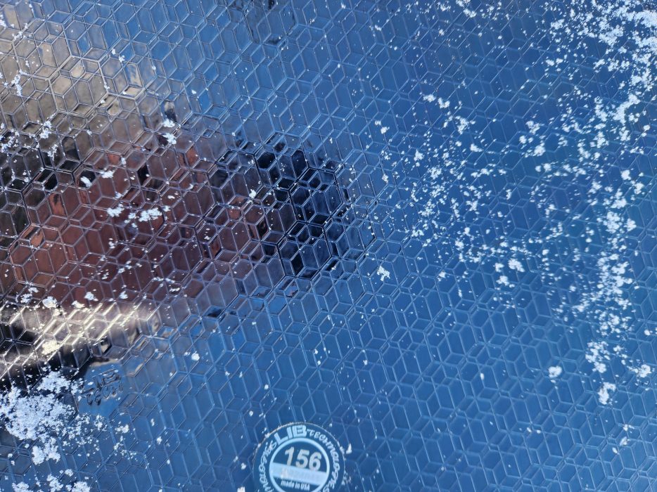 lib tech dpr topsheet close up of graphics