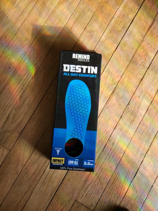20250916 170923The Destin Remind Insoles