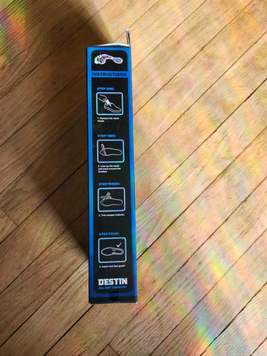 20250916 170926The Destin Remind Insoles