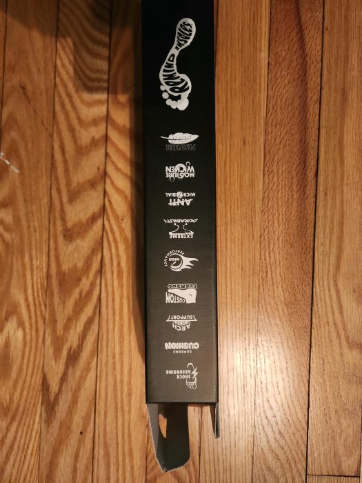 20250929 082508The Destin Remind Insoles