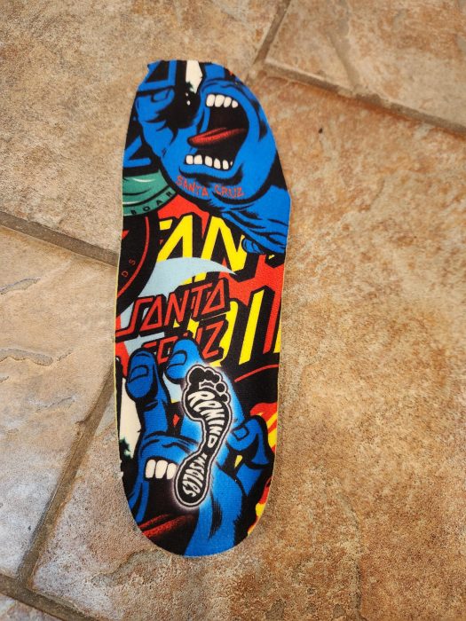 Remind Insoles Destin With Low Arch