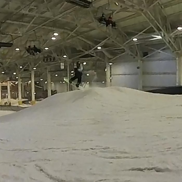 Capita Mercury fs 360 off hip