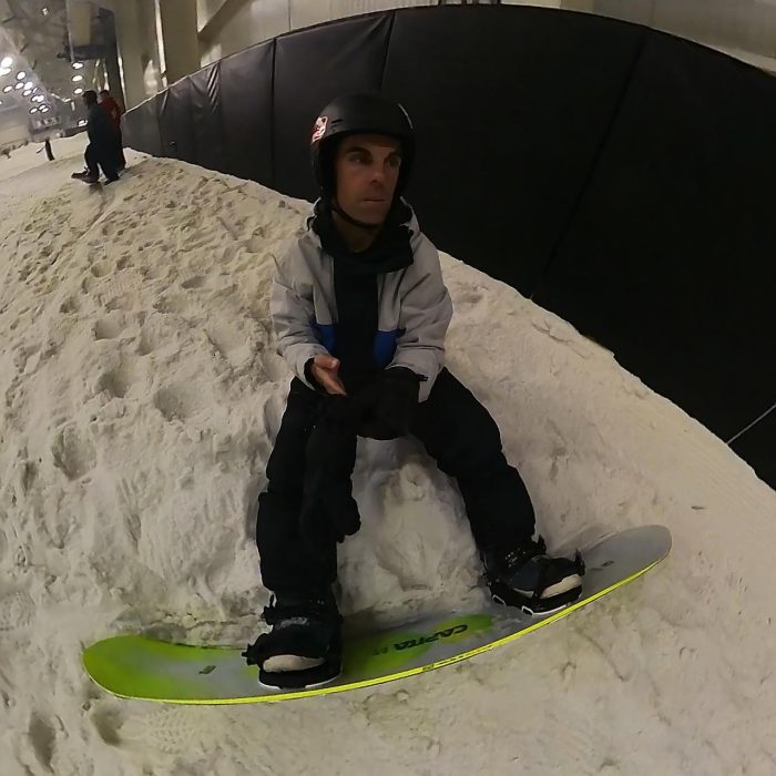 Dark Horse YT Review copy1 copy Screenshot