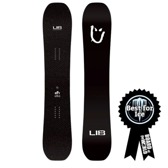 Lib Tech dPr Snowboard 2026