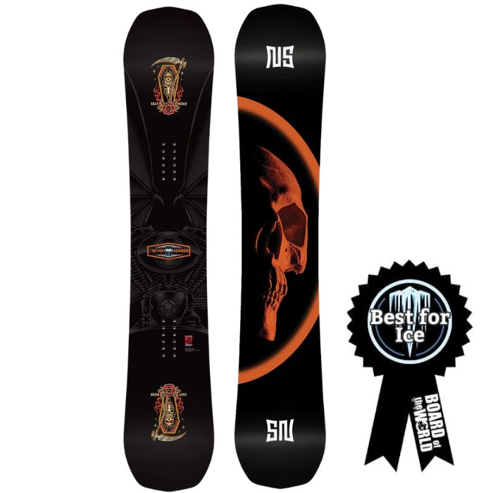 Never Summer Easy Rider 2026