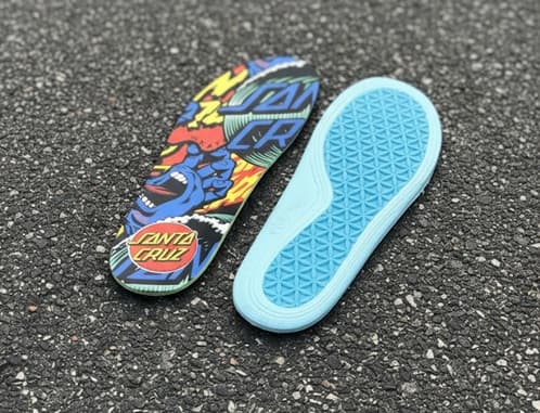 Remind Insoles Destin