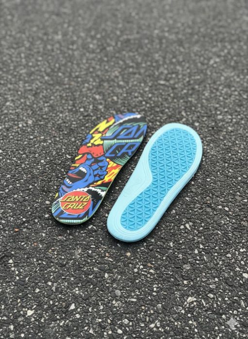 Remind Insoles The Destin