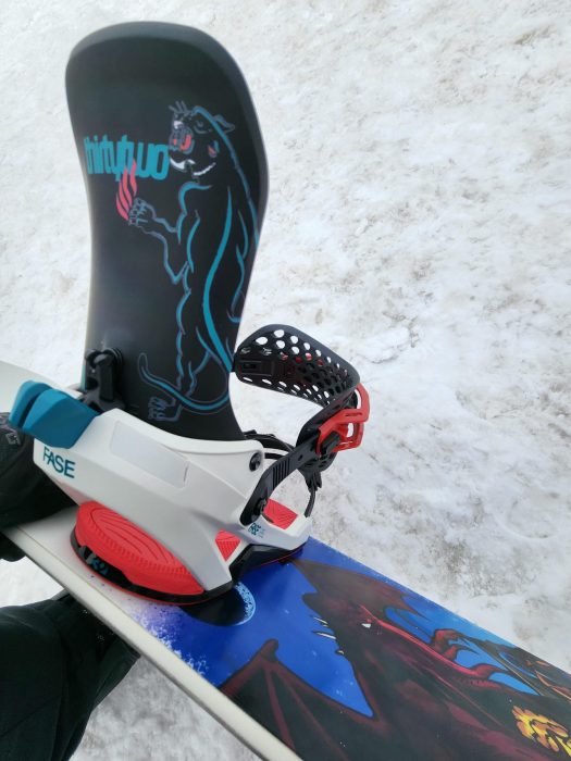 The 2026 Yes Sender Review: A Solid High End Park Board at a Cheaper Price Tag 13 20250204 094238yes sender