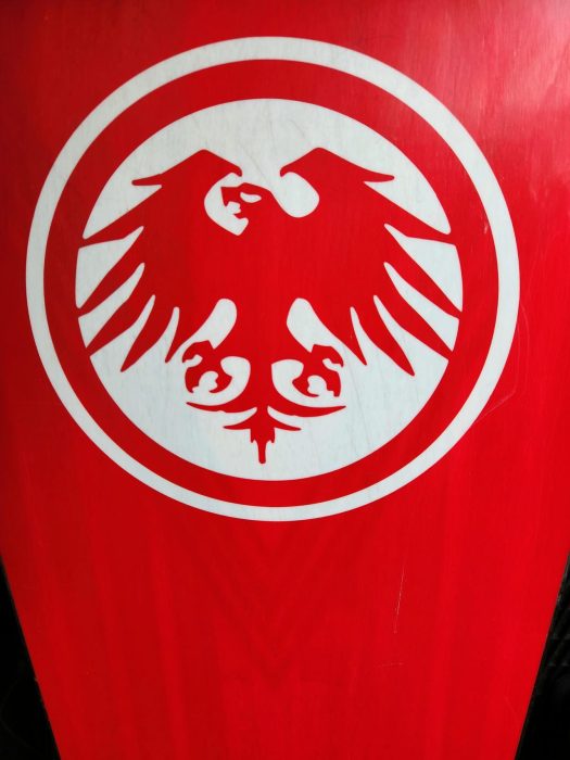 The Carbon Through the base of the Never Summer Proto T3