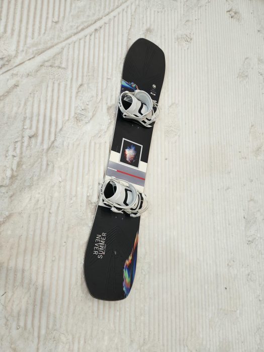 Never Summer Proto Type 3 Snowboard Review: Testing the Tech in the Park 18 20251024 134006Never Summer Proto Type 3
