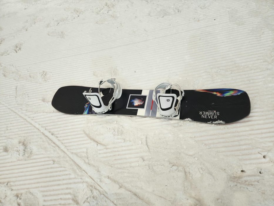 Never Summer Proto Type 3 Snowboard Review: Testing the Tech in the Park 19 20251024 134029Never Summer Proto Type 3