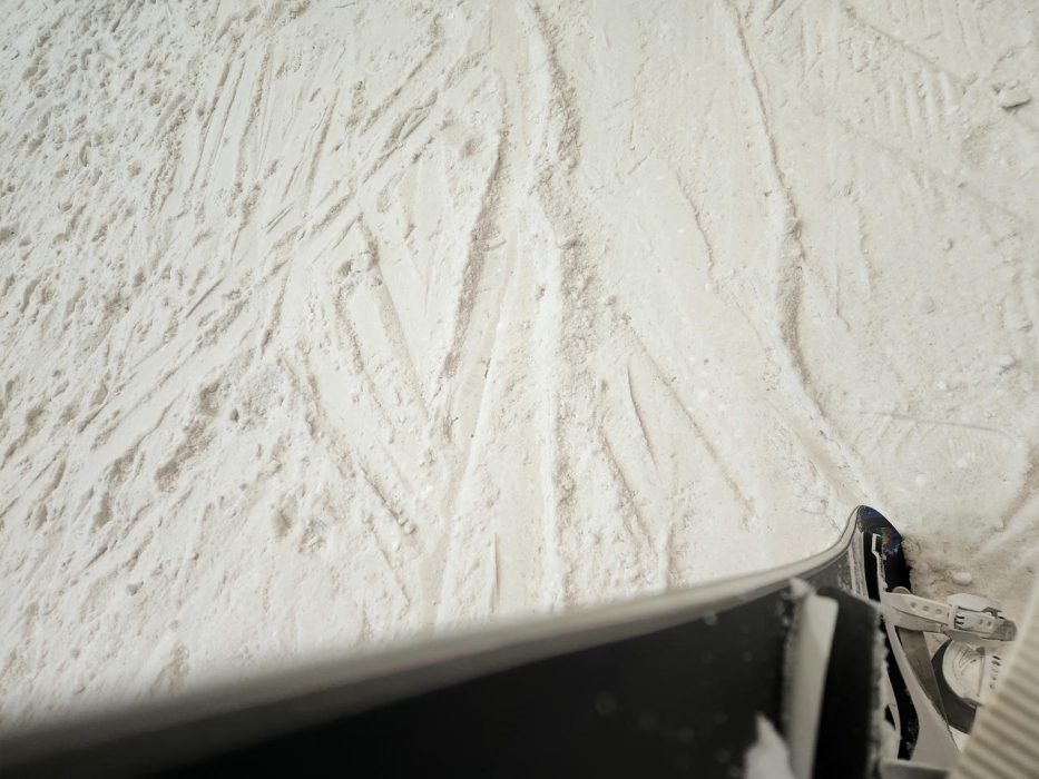 Never Summer Proto Type 3 Snowboard Review: Testing the Tech in the Park 21 20251024 145202Never Summer Proto Type 3