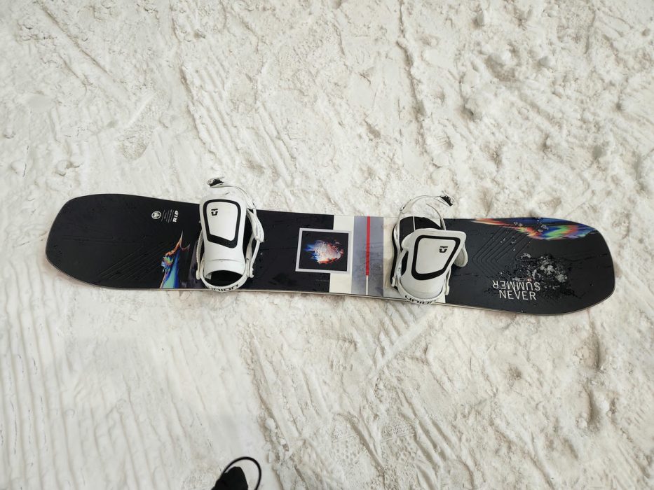 Never Summer Proto Type 3 Snowboard Review: Testing the Tech in the Park 23 20251024 161543Never Summer Proto Type 3