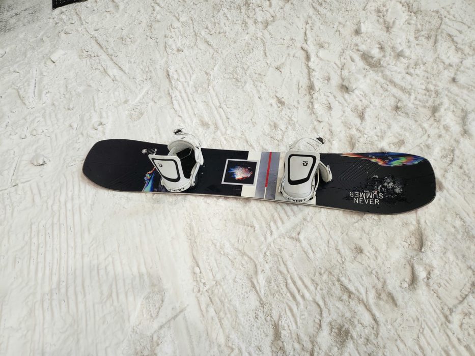 Never Summer Proto Type 3 Snowboard Review: Testing the Tech in the Park 24 20251024 161548Never Summer Proto Type 3