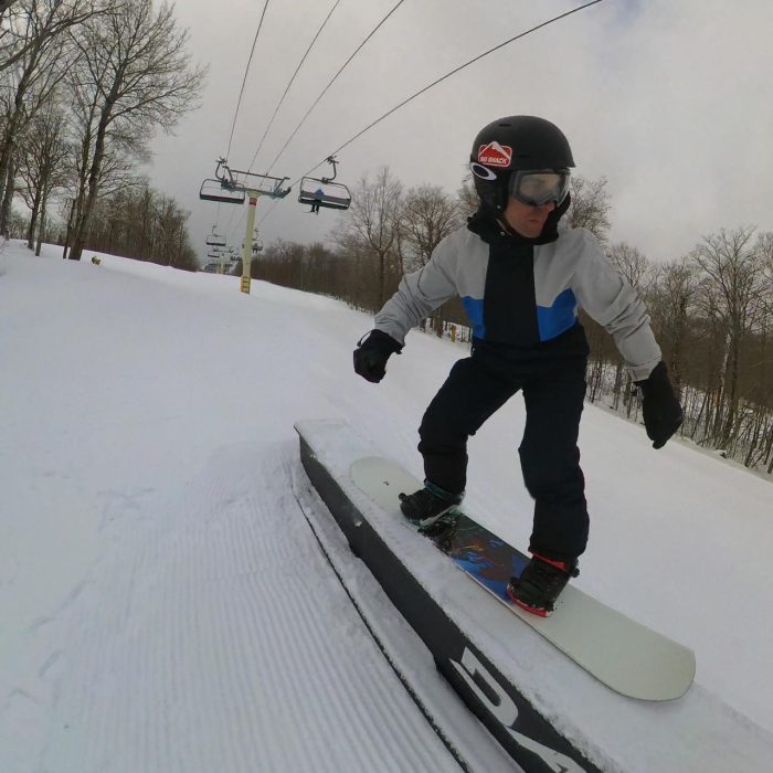 The 2026 Yes Sender Review: A Solid High End Park Board at a Cheaper Price Tag 29 Box Slide Yes Sender