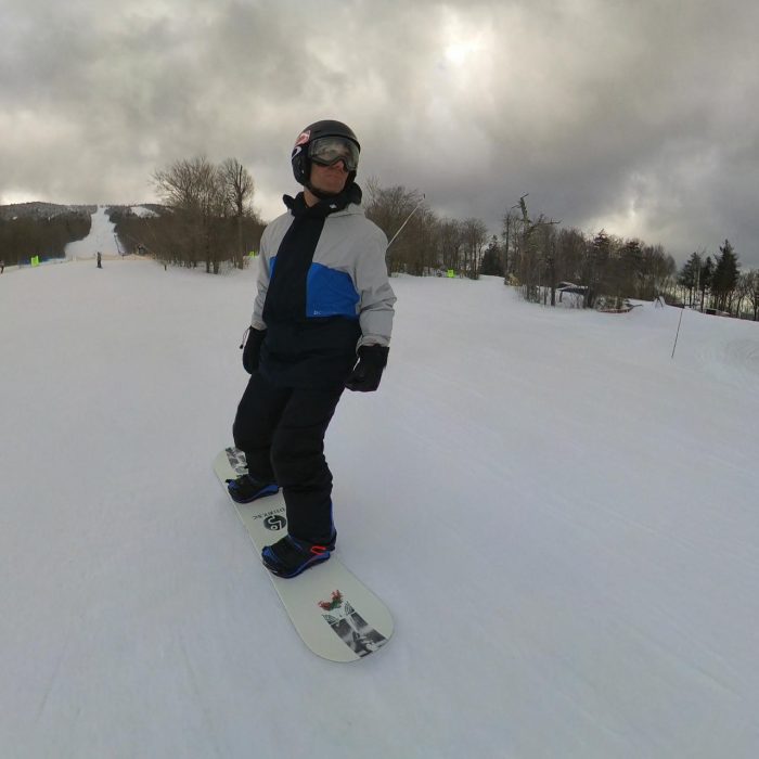 Public Disorder Snowboard Review for 2026: How Does It Ride in the Park? 21 Carving