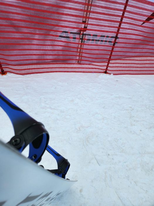 Public Disorder Snowboard Review for 2026: How Does It Ride in the Park? 51 Sidecut of Public Disorder