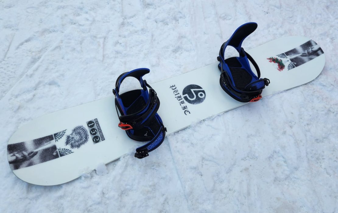 Public Disorder Snowboard Review for 2026: How Does It Ride in the Park?