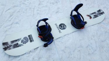 Public Disorder 2025 -2026 Snowboard Review