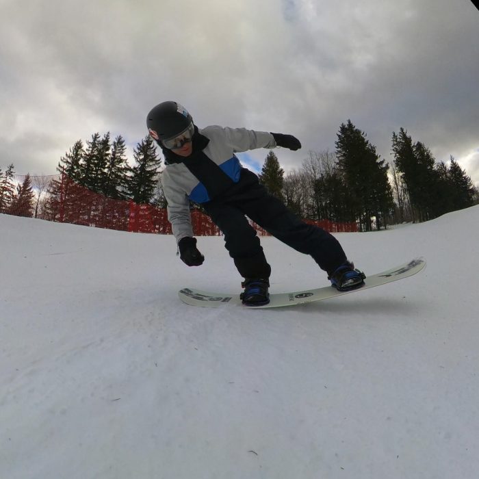 Public Disorder Snowboard Review for 2026: How Does It Ride in the Park? 4 More flex testing