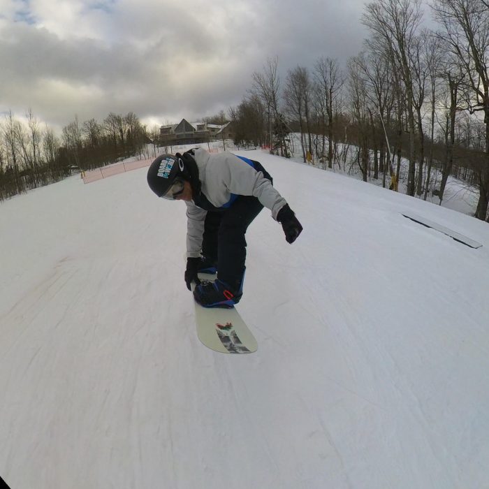 Public Disorder Snowboard Review for 2026: How Does It Ride in the Park? 33 Jump Testing with Public Disorder