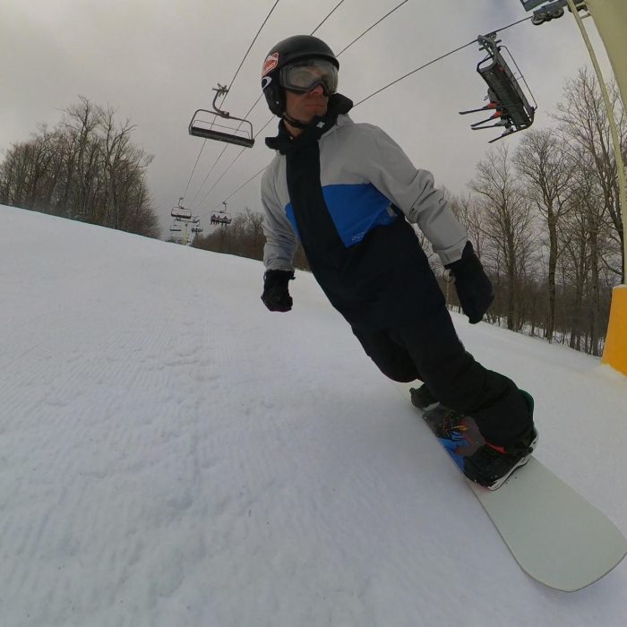 The 2026 Yes Sender Review: A Solid High End Park Board at a Cheaper Price Tag 30 Toe Carve Test Yes Sender