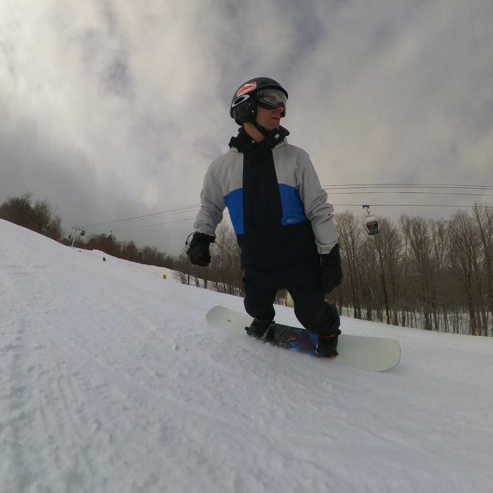 The 2026 Yes Sender Review: A Solid High End Park Board at a Cheaper Price Tag 27 Toe Side Turn Yes Sender