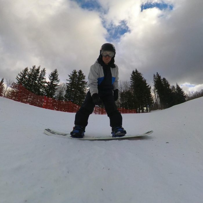 Public Disorder Snowboard Review for 2026: How Does It Ride in the Park? 5 torsional flex test