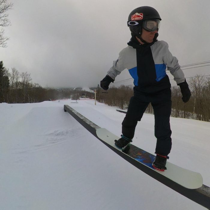 The 2026 Yes Sender Review: A Solid High End Park Board at a Cheaper Price Tag 31 Yes Sender 5050